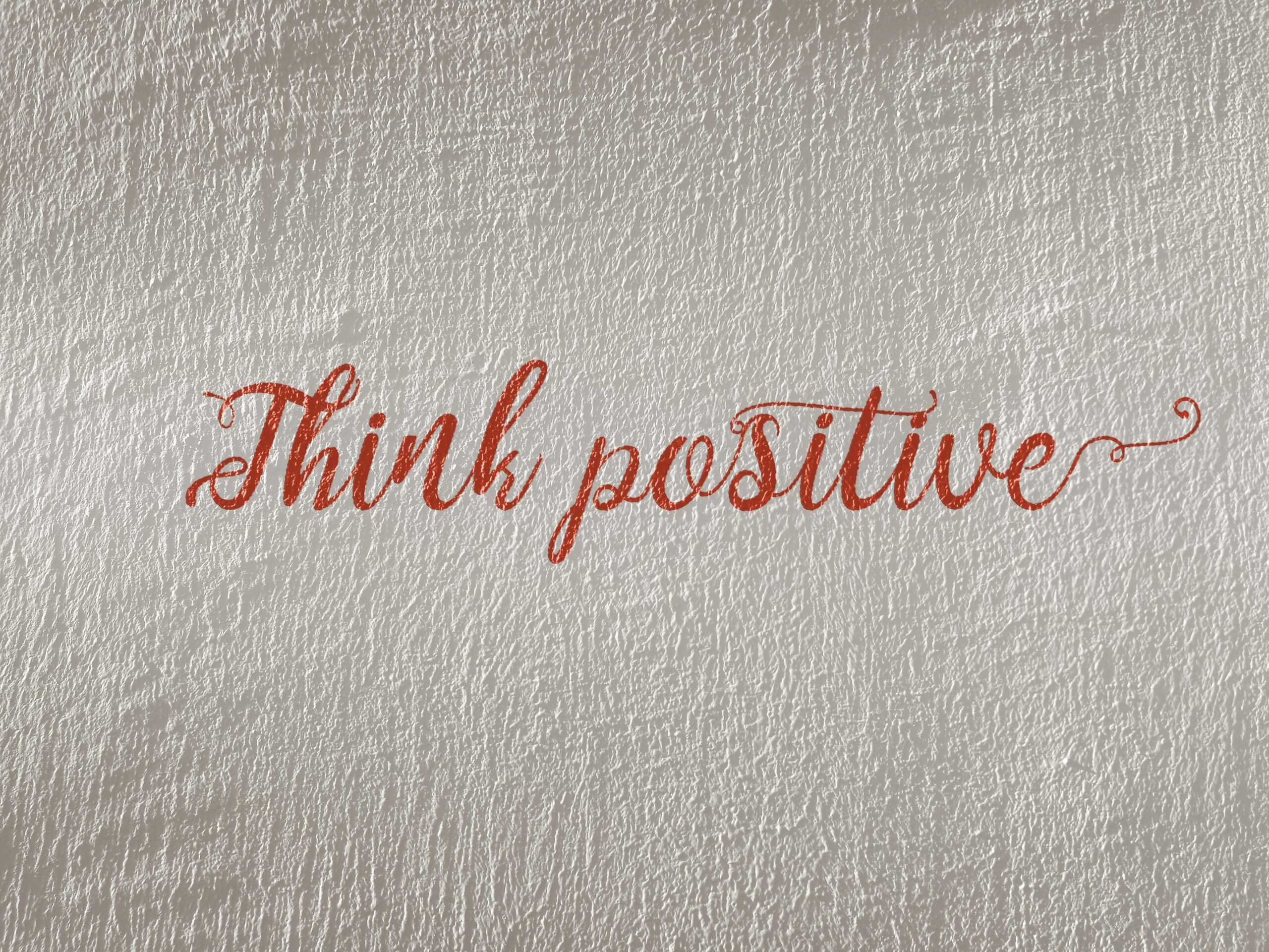 Help Your Child to Become a Positive Thinker