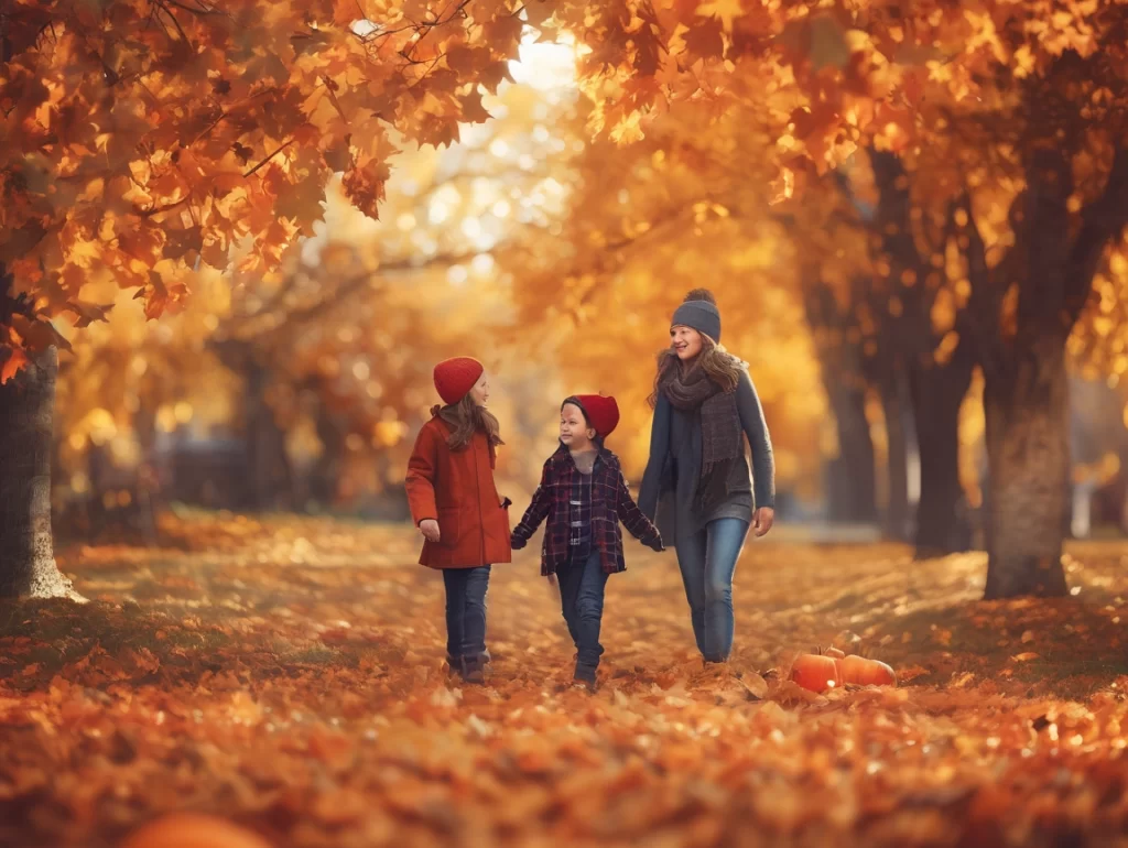 Dealing with Seasonal Mood Changes