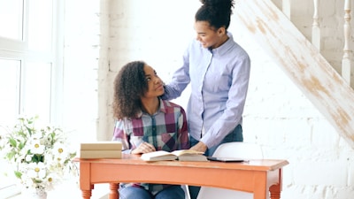 8 Easy Tips for Talking to Your Teen