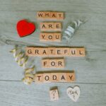 3 Ways to Create an Attitude of Gratitude in your Home